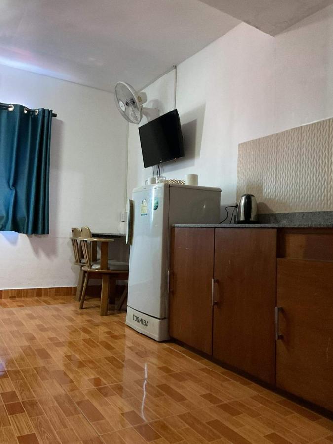 Zappa Guesthouse Pattaya Extérieur photo