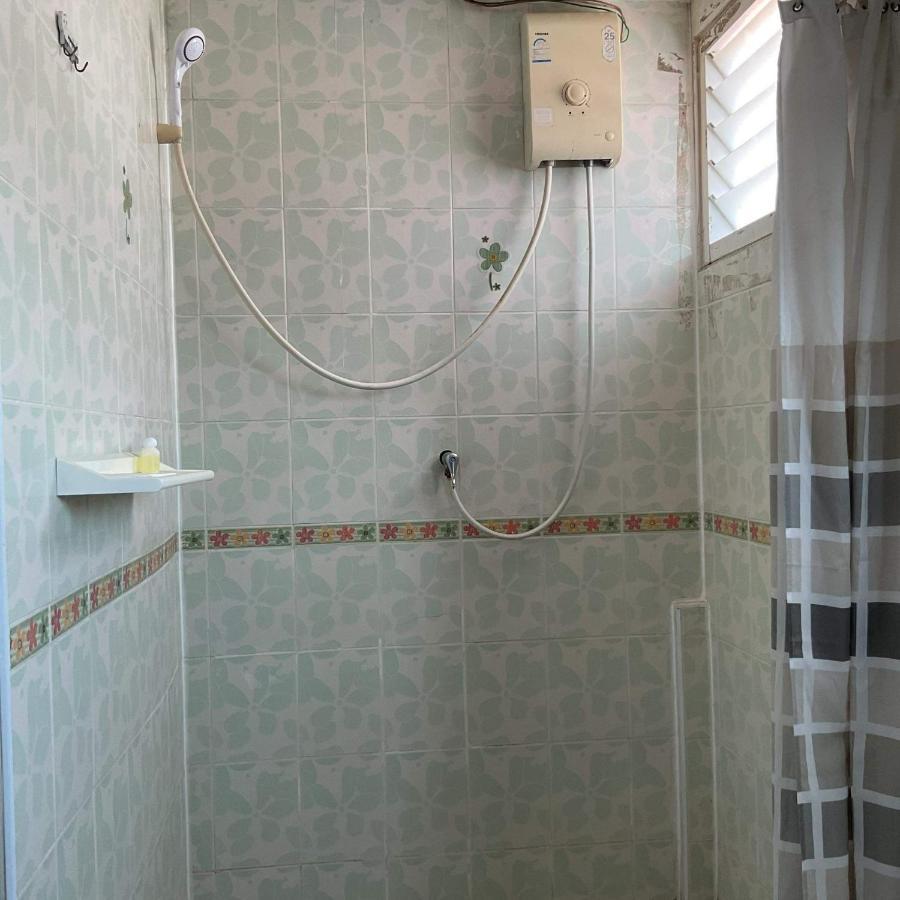 Zappa Guesthouse Pattaya Extérieur photo