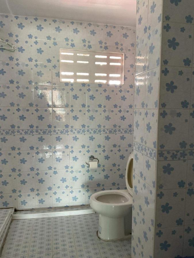 Zappa Guesthouse Pattaya Extérieur photo